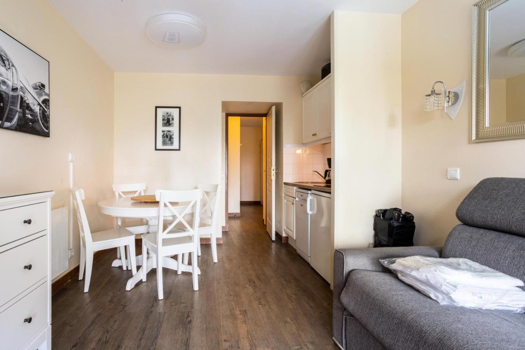 La Residence Du Golf - Maeva Home - Appartement Avec Balcon 2 Pieces 4 Personnes - Selection - Super Home Mae-5438 Deauville Bagian luar foto